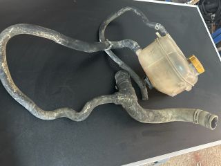 bontott OPEL ASTRA H Kiegyenlítő Tartály