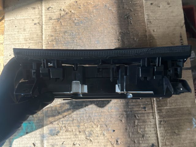 bontott OPEL ASTRA H Kilométeróra