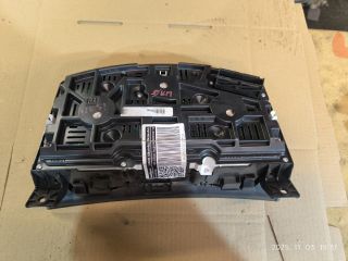 bontott OPEL ASTRA H Kilométeróra