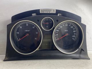 bontott OPEL ASTRA H Kilométeróra