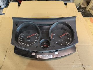 bontott OPEL ASTRA H Kilométeróra