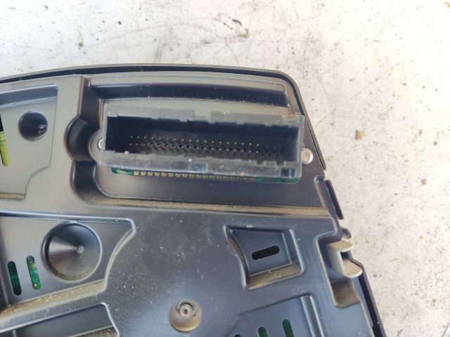 bontott OPEL ASTRA H Kilométeróra