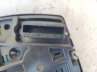 bontott OPEL ASTRA H Kilométeróra