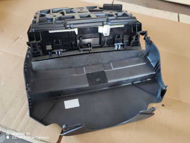 bontott OPEL ASTRA H Kilométeróra