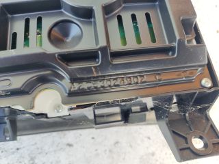 bontott OPEL ASTRA H Kilométeróra