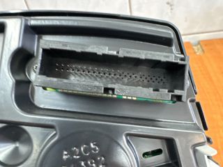 bontott OPEL ASTRA H Kilométeróra