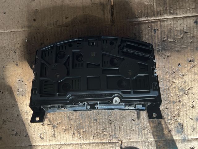 bontott OPEL ASTRA H Kilométeróra