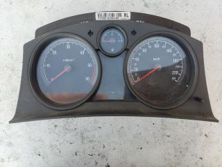 bontott OPEL ASTRA H Kilométeróra