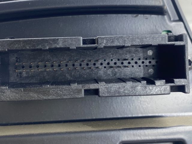 bontott OPEL ASTRA H Kilométeróra