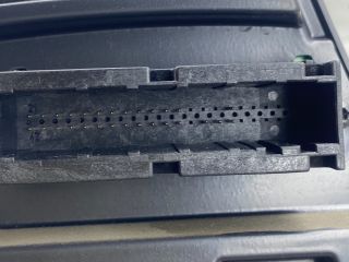 bontott OPEL ASTRA H Kilométeróra