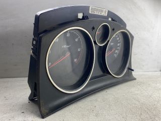 bontott OPEL ASTRA H Kilométeróra