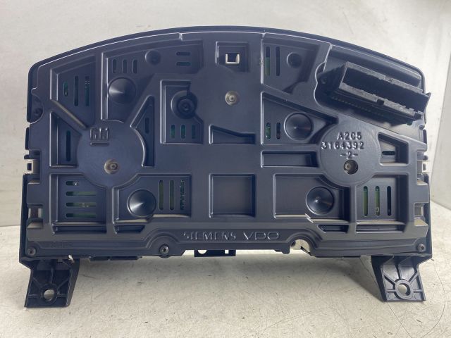 bontott OPEL ASTRA H Kilométeróra