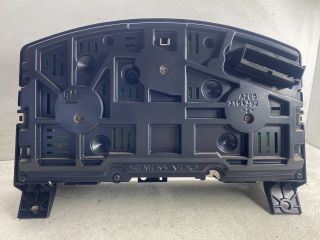 bontott OPEL ASTRA H Kilométeróra