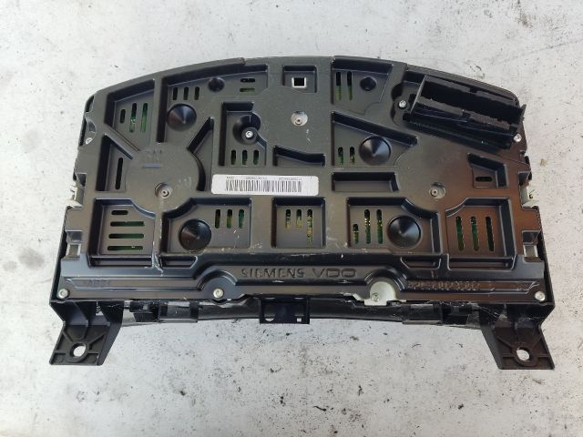 bontott OPEL ASTRA H Kilométeróra