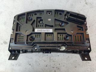 bontott OPEL ASTRA H Kilométeróra