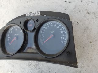 bontott OPEL ASTRA H Kilométeróra