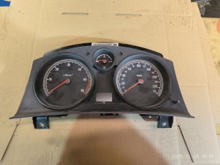 bontott OPEL ASTRA H Kilométeróra