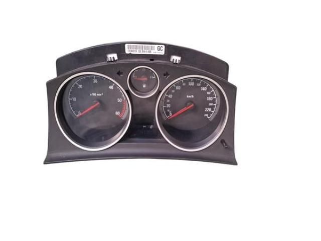 bontott OPEL ASTRA H Kilométeróra