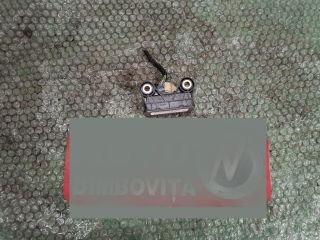 bontott OPEL ASTRA H Kipörgésgátló Elektronika