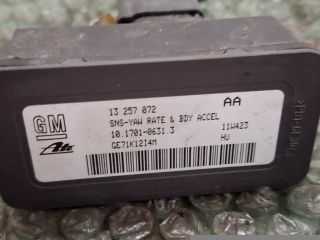 bontott OPEL ASTRA H Kipörgésgátló Elektronika