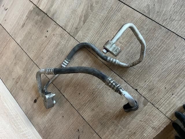 bontott OPEL ASTRA H Klíma Cső