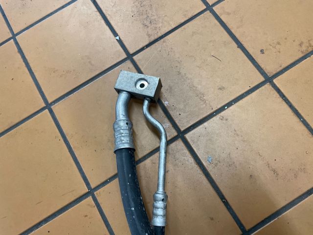 bontott OPEL ASTRA H Klíma Cső