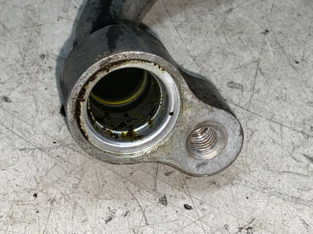 bontott OPEL ASTRA H Klíma Cső