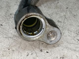 bontott OPEL ASTRA H Klíma Cső