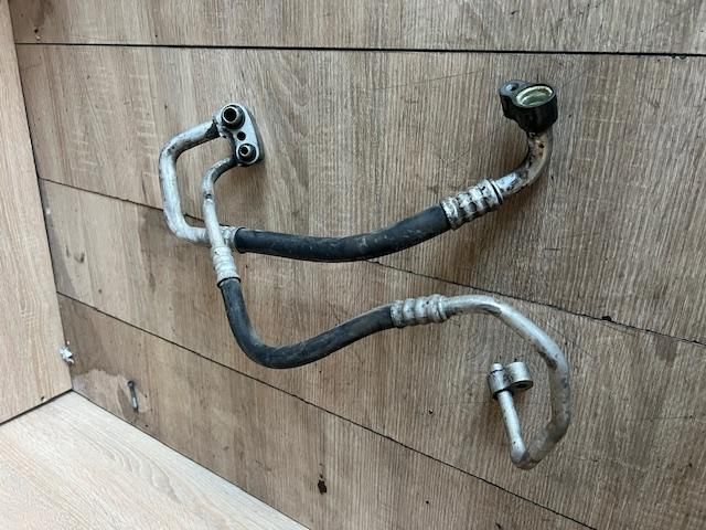 bontott OPEL ASTRA H Klíma Cső