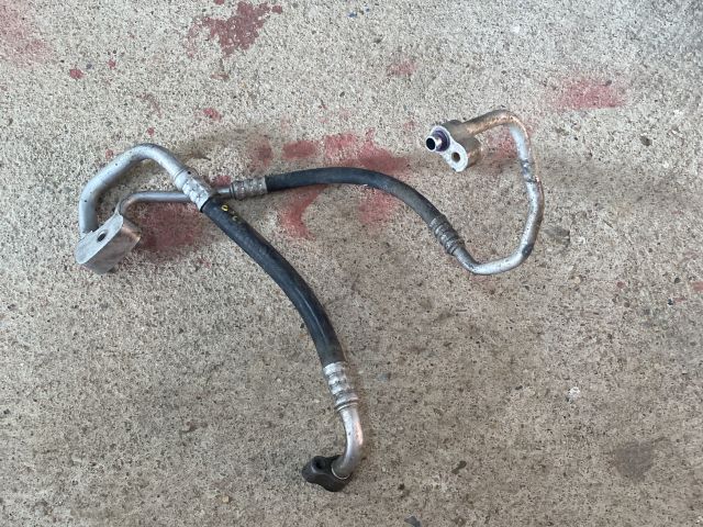 bontott OPEL ASTRA H Klíma Cső