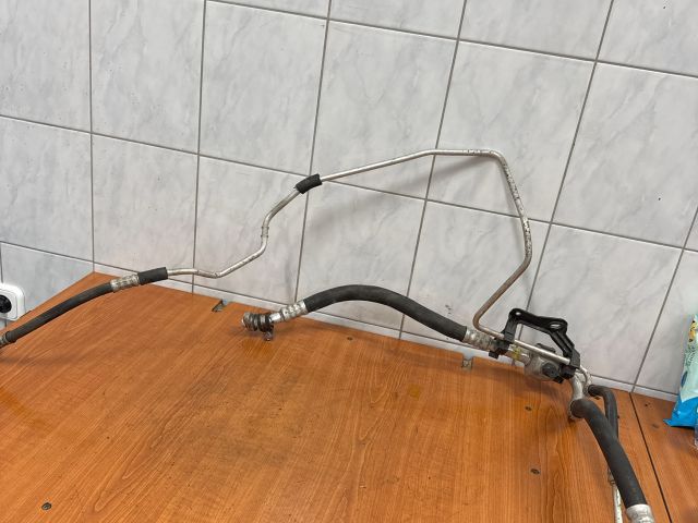 bontott OPEL ASTRA H Klíma Cső