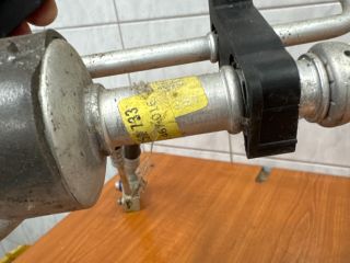 bontott OPEL ASTRA H Klíma Cső