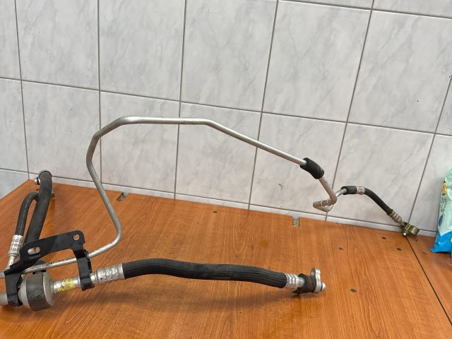 bontott OPEL ASTRA H Klíma Cső