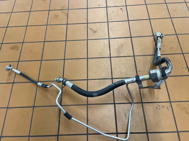 bontott OPEL ASTRA H Klíma Cső