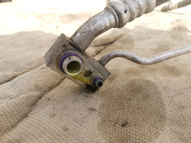 bontott OPEL ASTRA H Klíma Cső