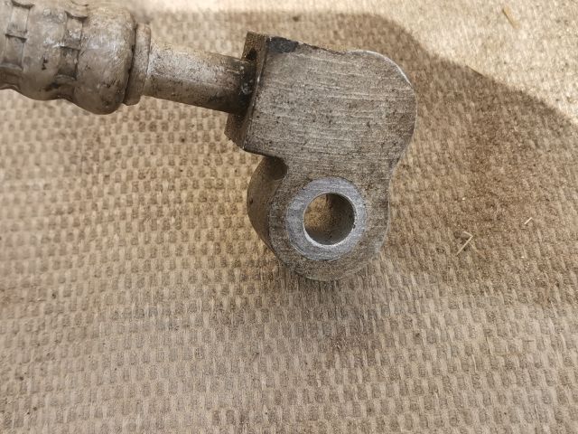 bontott OPEL ASTRA H Klíma Cső