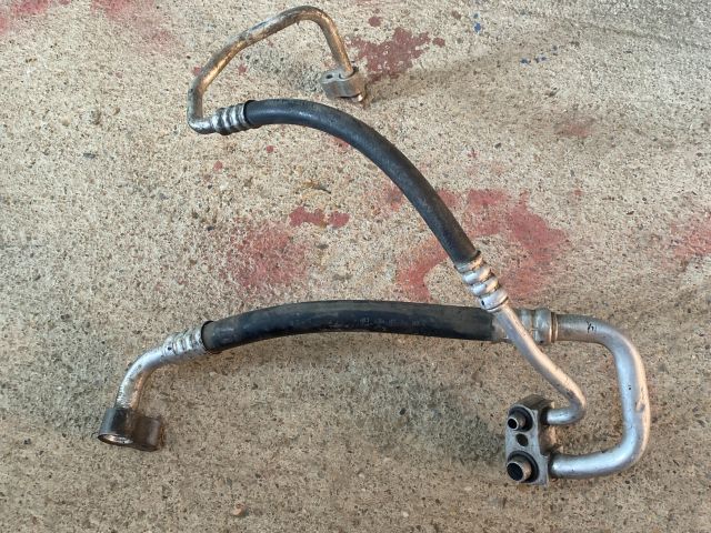 bontott OPEL ASTRA H Klíma Cső