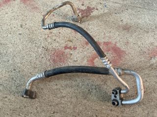 bontott OPEL ASTRA H Klíma Cső