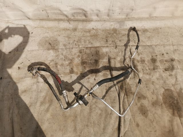 bontott OPEL ASTRA H Klíma Cső