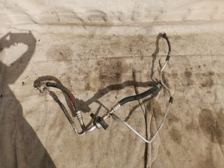 bontott OPEL ASTRA H Klíma Cső