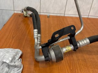 bontott OPEL ASTRA H Klíma Cső