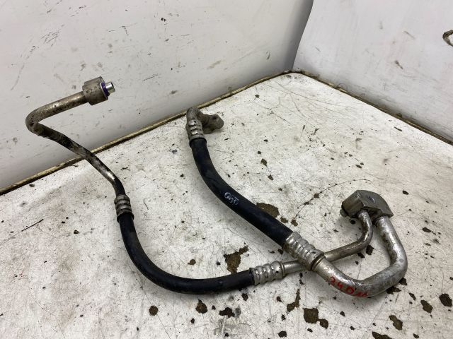 bontott OPEL ASTRA H Klíma Cső