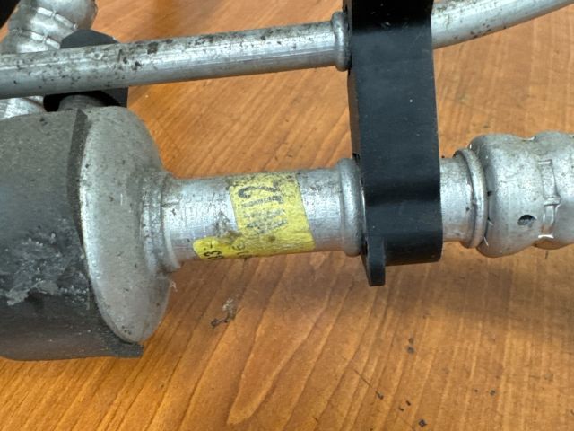 bontott OPEL ASTRA H Klíma Cső