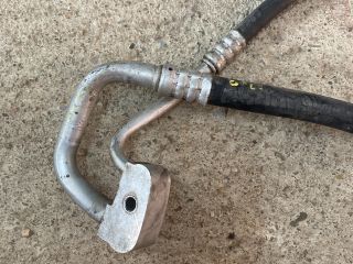 bontott OPEL ASTRA H Klíma Cső