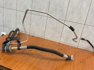 bontott OPEL ASTRA H Klíma Cső