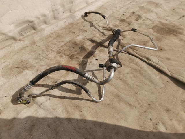 bontott OPEL ASTRA H Klíma Cső