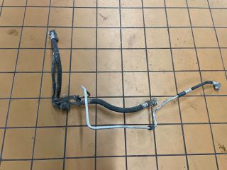 bontott OPEL ASTRA H Klíma Cső