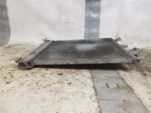 bontott OPEL ASTRA H Klímahűtő Radiátor