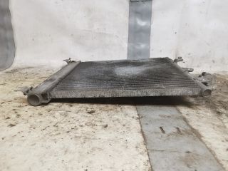 bontott OPEL ASTRA H Klímahűtő Radiátor