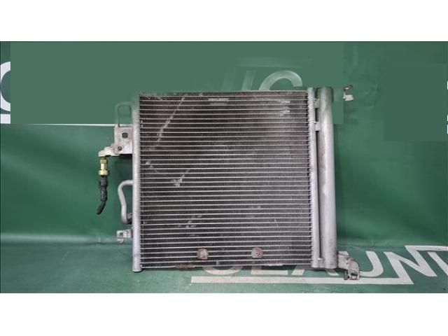 bontott OPEL ASTRA H Klímahűtő Radiátor